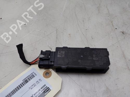 Used Other SKODA OCTAVIA IV Combi (NX5, PV5) 1.5 TSI e-TEC (150 hp) 29887806