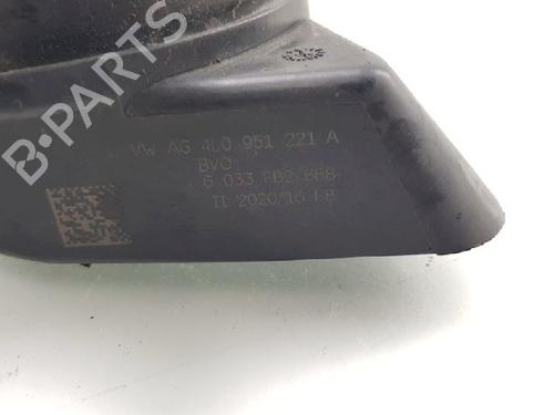Horn VW UP! (121, 122, BL1, BL2, BL3, 123) 1.0 | BP13138477E13 
