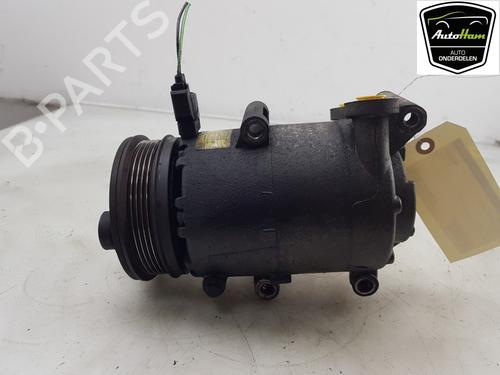 AC compressor FORD FOCUS II (DA_, HCP, DP) 1.4 | BP19409769M34 
