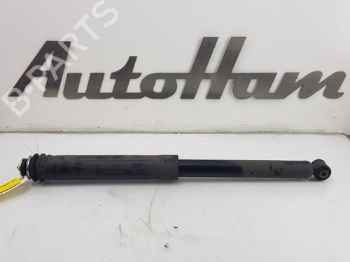 Left rear shock absorber TOYOTA YARIS (_P13_) 1.5 Hybrid (NHP130_) | BP32443510M18 