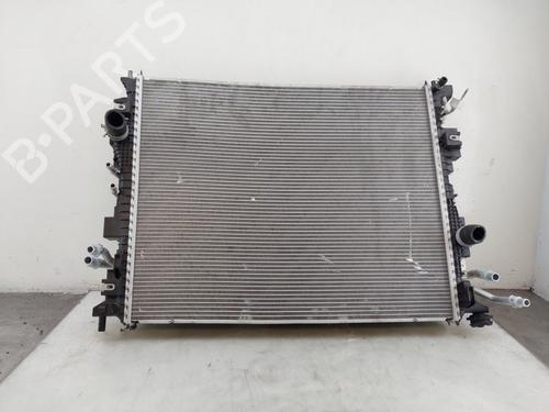 Used Radiator set FORD KUGA III (DFK) 2.5 Duratec Plug-in-Hybrid (224 hp) 29395302
