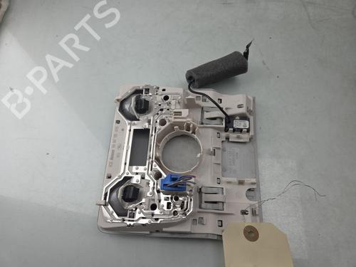 Interior roof light SKODA OCTAVIA III Combi (5E5, 5E6) 1.0 TSI | BP30675347I8