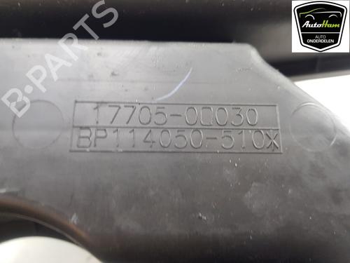 Air filter box PEUGEOT 108 1.0 VTi | BP21598092M87 