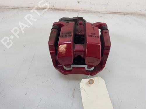 Used Left rear brake caliper Left rear brake caliper BMW i4 (G26) eDrive40 (340 hp) 27572427 27572427