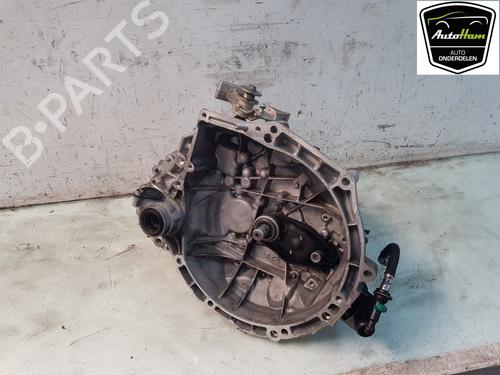 Gearbox PEUGEOT 208 II (UB_, UP_, UW_, UJ_) 1.2 PureTech 75 | BP17742449M3 