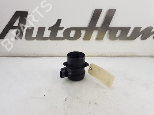 Used Mass air flow sensor VW GOLF IV (1J1) 2.3 V5 (170 hp) 12018114