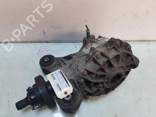 Differential, bag LAND ROVER RANGE ROVER SPORT II (L494) 3.0 SDV6 4x4 | BP29910119M24 