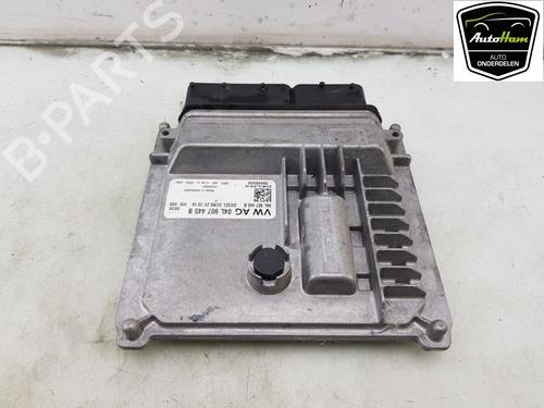 Engine control unit (ECU) AUDI A3 Limousine (8VS, 8VM) 1.6 TDI | BP29352462M57 