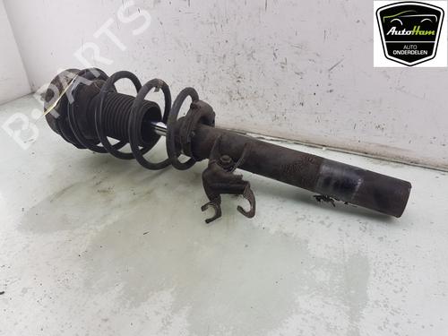 Right front shock absorber BMW 1 (E87) 118 d | BP21081727M17 
