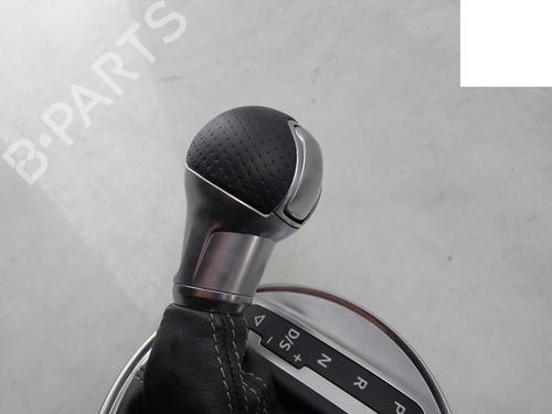 Shift knob AUDI TT (FV3, FVP) 2.0 TFSI quattro | BP32667267I34