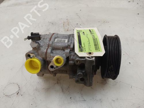 Used AC compressor AC compressor 34539637 34539637