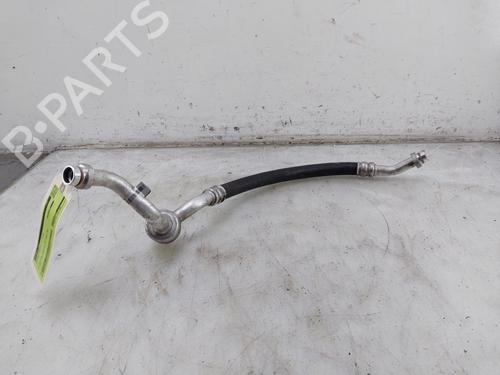 Used AC pipe RENAULT KADJAR (HA_, HL_) 1.2 TCe 130 (HLMR) (130 hp) 30743429