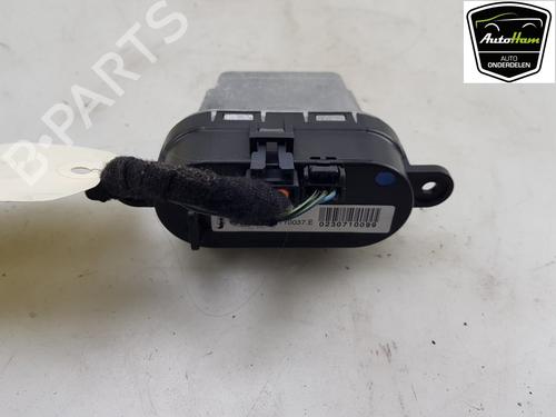 Heater resistor ALFA ROMEO 147 (937_) 2.0 16V T.SPARK (937.AXA1, 937.AXC1, 937.BXC1) | BP16450535M108 