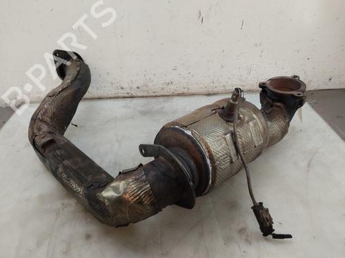 Used Catalyst Catalyst MERCEDES-BENZ A-CLASS (W177) AMG A 35 4-matic (177.051) (306 hp) 33463280 33463280