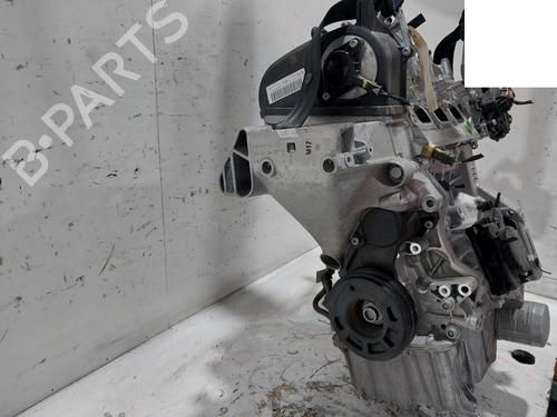 Engine VW POLO VI (AW1, BZ1, AE1) 1.0 MPi | BP38168838M1 - Image 2