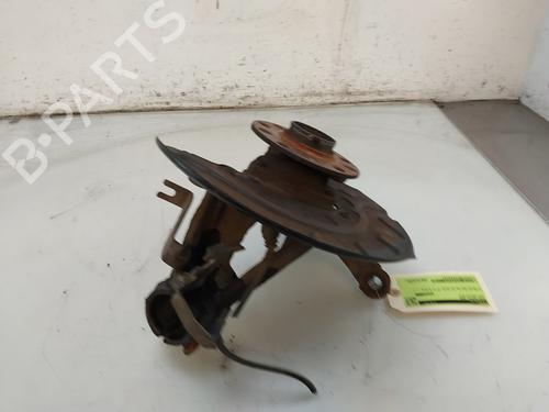 Right front steering knuckle SEAT LEON (5F1) 2.0 TDI | BP34719356M26 - Image 2