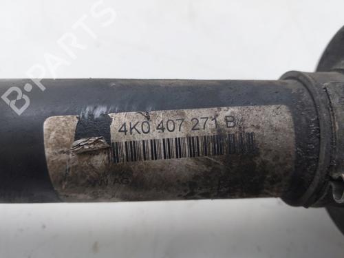 Right front driveshaft AUDI A6 C8 (4A2) 55 TFSI e quattro | BP37448040M39 - Image 4