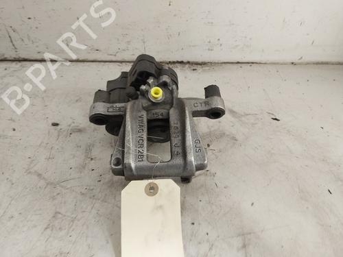 Used Right rear brake caliper Right rear brake caliper 39562370 39562370