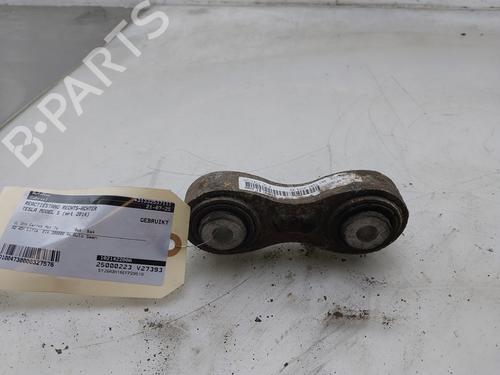 Used Right rear suspension arm TESLA MODEL S (5YJS) 85 (367 hp) 28096234