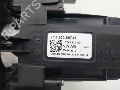 Rattstammestilk VW TRANSPORTER T6 Van (SGA, SGH, SHA, SHH) 2.0 TDI | BP29938628I23 