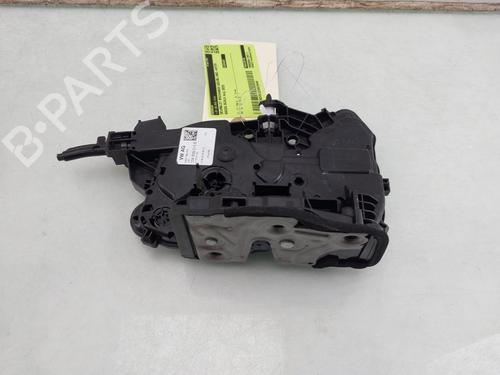 Used Rear left lock Rear left lock 36964560 36964560