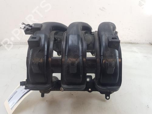 Used Intake manifold OPEL CROSSLAND X / CROSSLAND (P17, P2QO) 1.2 (83 hp) 28358258