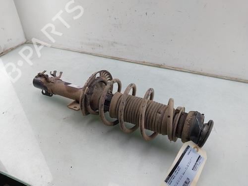 Left front shock absorber SKODA FABIA III (NJ3) 1.0 TSI | BP28141268M16 