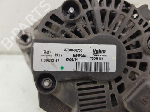 Alternator HYUNDAI i10 II (BA, IA) 1.0 | BP28294568M7 