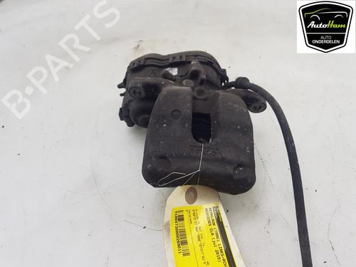 Used Left rear brake caliper MERCEDES-BENZ CLA Coupe (C117) CLA 180 (117.342) (122 hp) 17593299