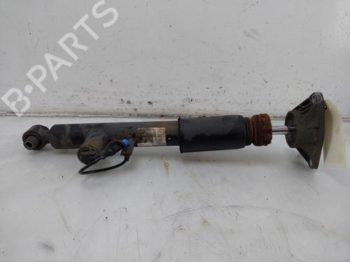 Used Left rear shock absorber BMW 3 Touring (F31) 325 d (218 hp) 29744011