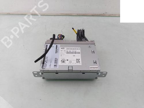 Used Control unit Control unit 26655136 26655136