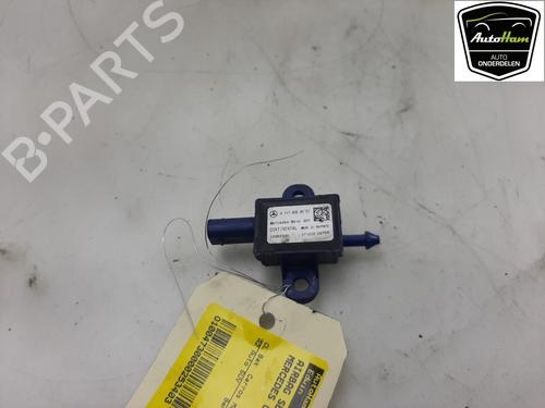 Used Electronic module MERCEDES-BENZ GLA-CLASS (X156) GLA 180 (156.942) (122 hp) 16165692