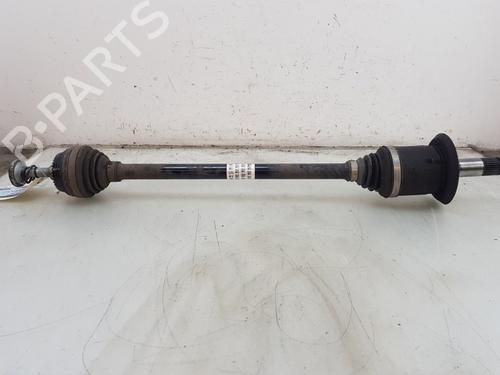 Used Left rear driveshaft Left rear driveshaft 24316882 24316882