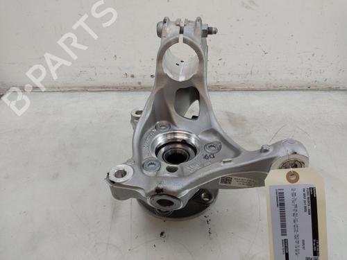 Used Right front steering knuckle VW GOLF VIII (CD1, DA1) 2.0 GTI Clubsport (300 hp) 29503992