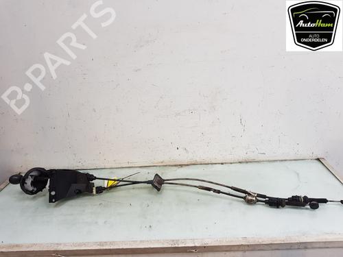 Gear lever RENAULT TRAFIC III Van (FG_) 1.6 dCi 95 (FGMJ, FGMR) | BP16256455M90 