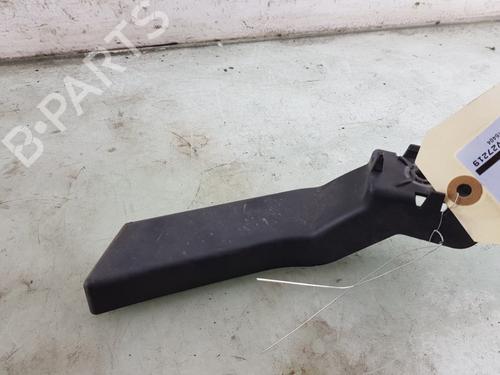 Rear bumper bracket PORSCHE PANAMERA (971) 2.9 4 E-Hybrid (97ABE1, 97BBE1, 97ABX1) | BP29910041C159 