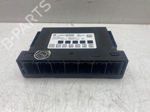 Used Electronic module Electronic module OPEL INSIGNIA B Sports Tourer (Z18) 1.5 (35) (165 hp) 34005951 34005951