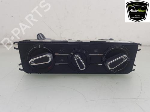 Used Climate control Climate control VW POLO VI (AW1, BZ1, AE1) 1.0 TSI (95 hp) 22372704 22372704