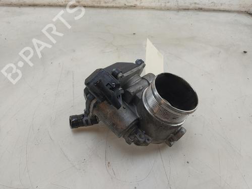Used Throttle body Throttle body VW PASSAT B8 (3G2, CB2) 2.0 TDI 4motion (240 hp) 33617327 33617327