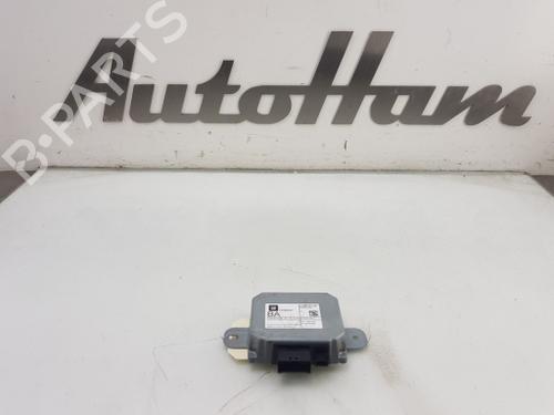 Used Electronic module Electronic module OPEL ASTRA J Sports Tourer (P10) 1.3 CDTI (35) (95 hp) 13146288 13146288