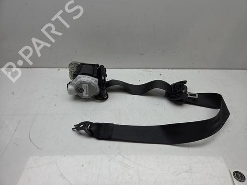 Sikkerhedssele foran højre VW CRAFTER Van (SY_, SX_) 2.0 TDI (140 hp) 28166897