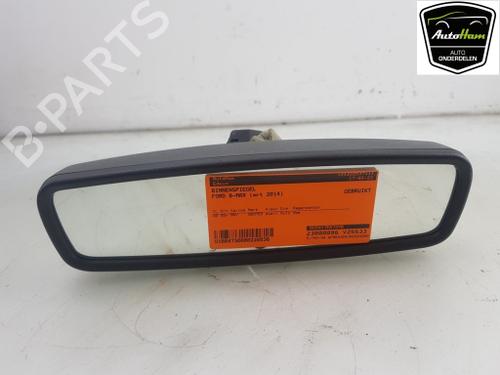 Used Rear mirror Rear mirror FORD B-MAX (JK) 1.0 EcoBoost (100 hp) 13103887 13103887