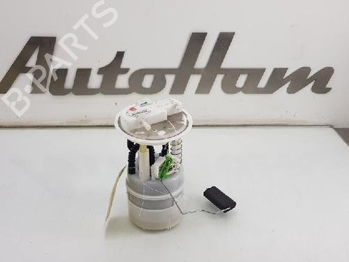 Used Fuel pump RENAULT CLIO IV (BH_) 1.2 TCe 120 (BHAU) (118 hp) 12008072