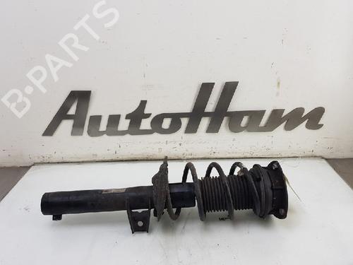 Used Left front shock absorber SKODA SUPERB III Estate (3V5) 1.4 TSI (150 hp) 12031076