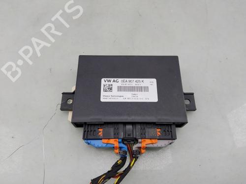 Used Control unit Control unit SKODA ELROQ (PYL) 60 (204 hp) 32382493 32382493