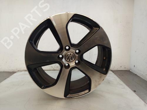 Fælk Fælk VW GOLF VII (5G1, BQ1, BE1, BE2) 2.0 GTI (230 hp) 34539674 34539674