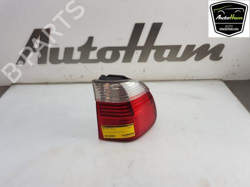 Used Right taillight BMW 5 Touring (E39) 530 d (193 hp) 12036897