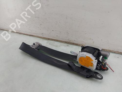 Front left seatbelt KIA RIO III (UB) 1.25 CVVT | BP37261596I26 - Image 2