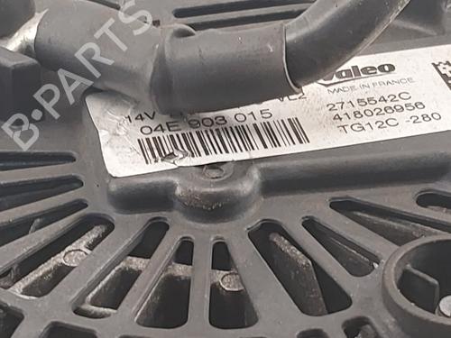 Alternator SEAT ARONA (KJ7, KJP) 1.5 TSI | BP38746792M7 - Image 4