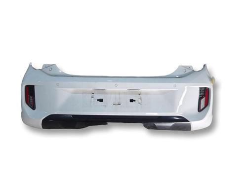 Used Rear bumper Rear bumper KIA PICANTO III (JA) 1.0 (63 hp) 40598459 40598459